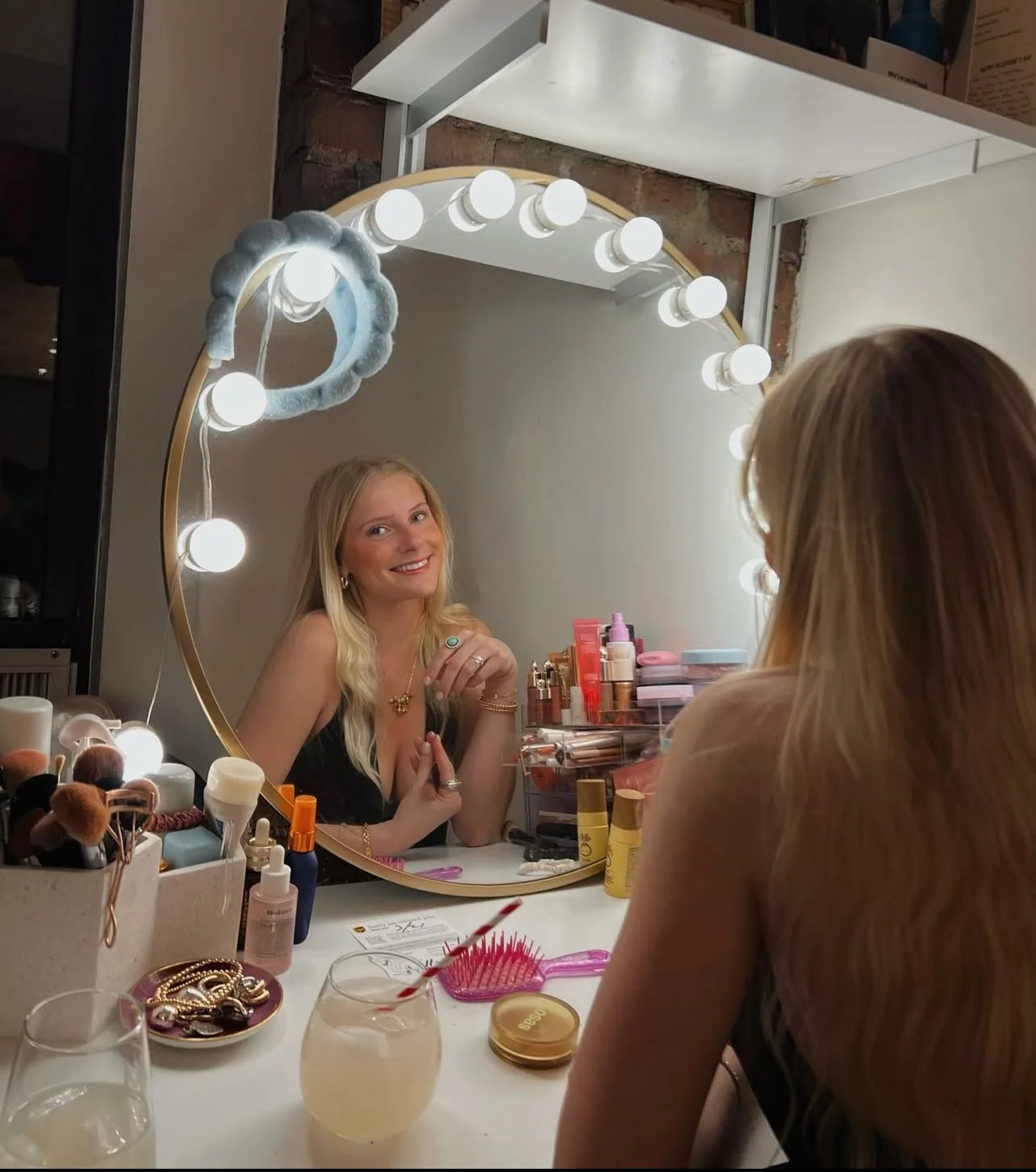 Maddie S aka M00bie - Barstool slut (Marist) image 28