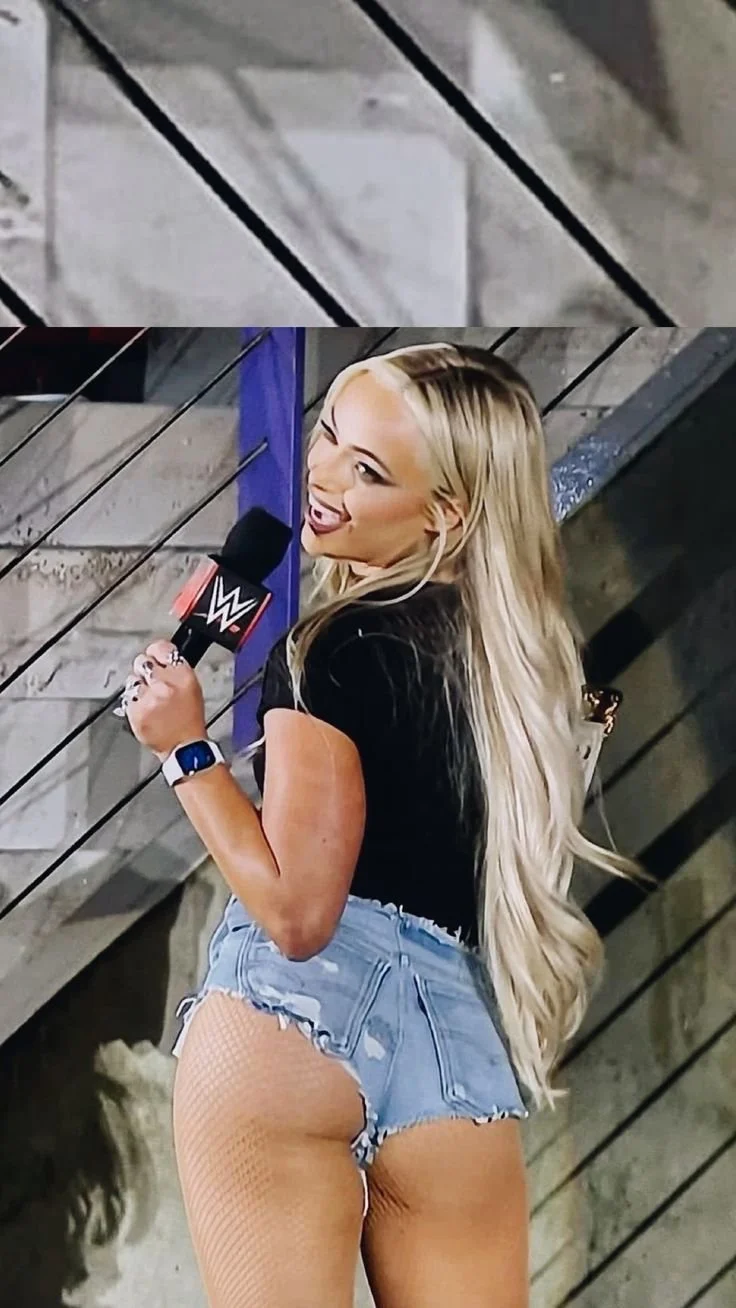 I watch wrestling for the plot. The plot: image 22