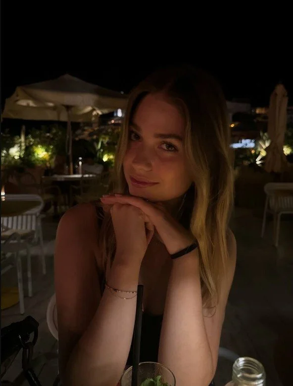 Roxy Dekker en Rhode Kok image 2