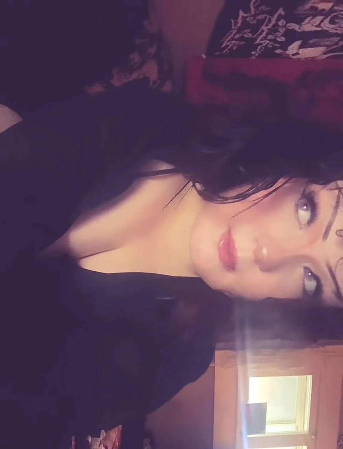 Amateur chubby girlfriend submitted image 3