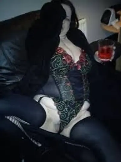 Hot and horny milf,ready for use cover image