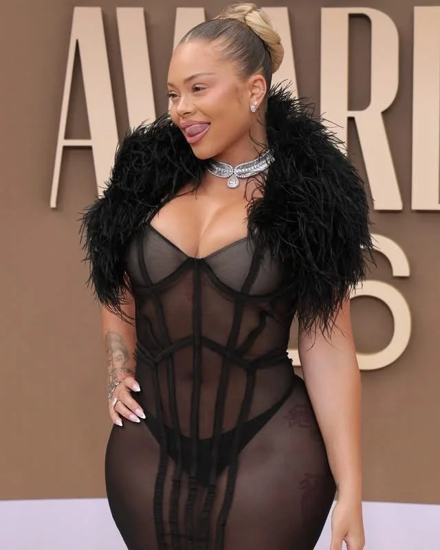Bet awards 26 time to goon 🍆💦 main image