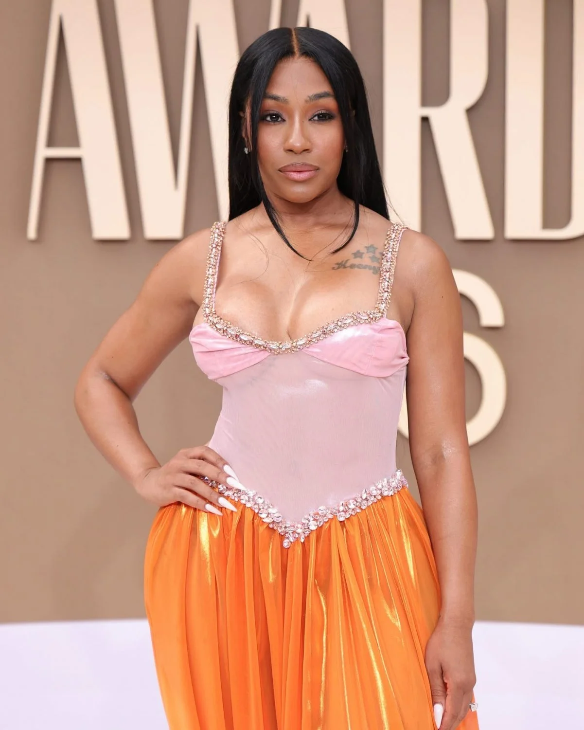 Bet awards 26 time to goon 🍆💦 image 11