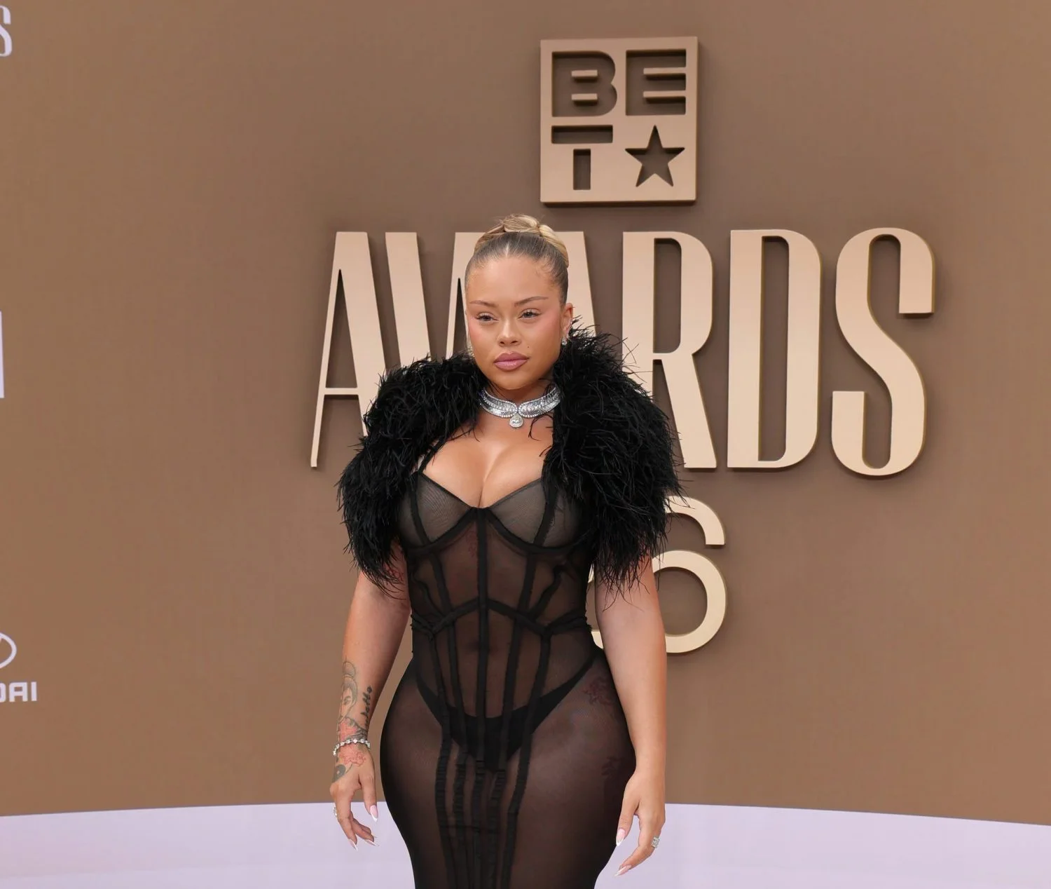 Bet awards 26 time to goon 🍆💦 image 3