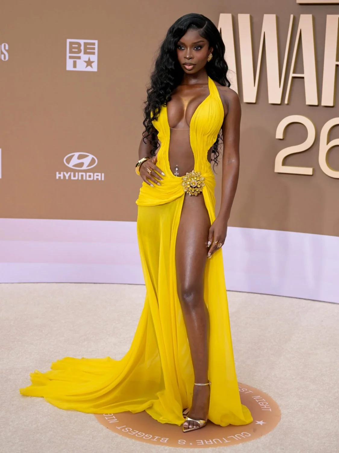 Bet awards 26 time to goon 🍆💦 image 32