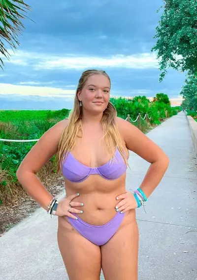 Emily Kissa 20 year old cum slut cover image