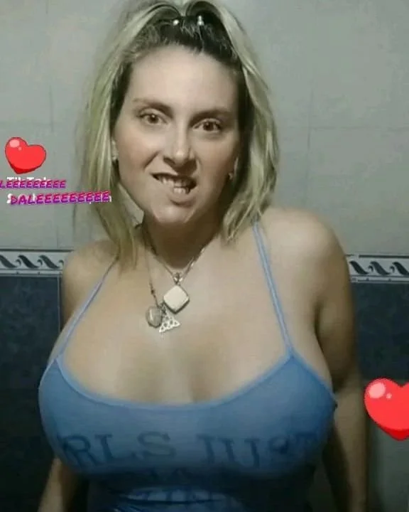 Ganeyaa, MILF argentina muy puta y villera image 23