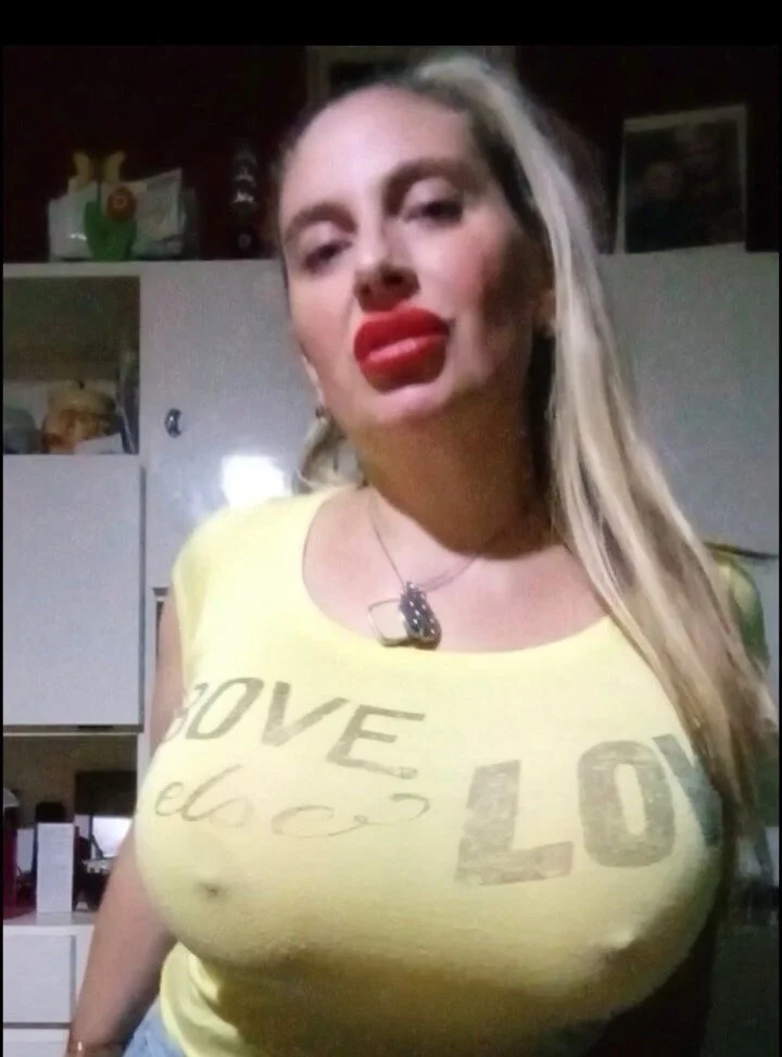 Ganeyaa, MILF argentina muy puta y villera image 25