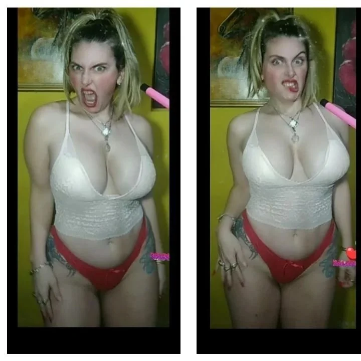 Ganeyaa, MILF argentina muy puta y villera image 34