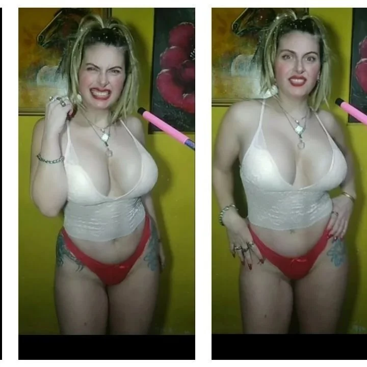 Ganeyaa, MILF argentina muy puta y villera image 35