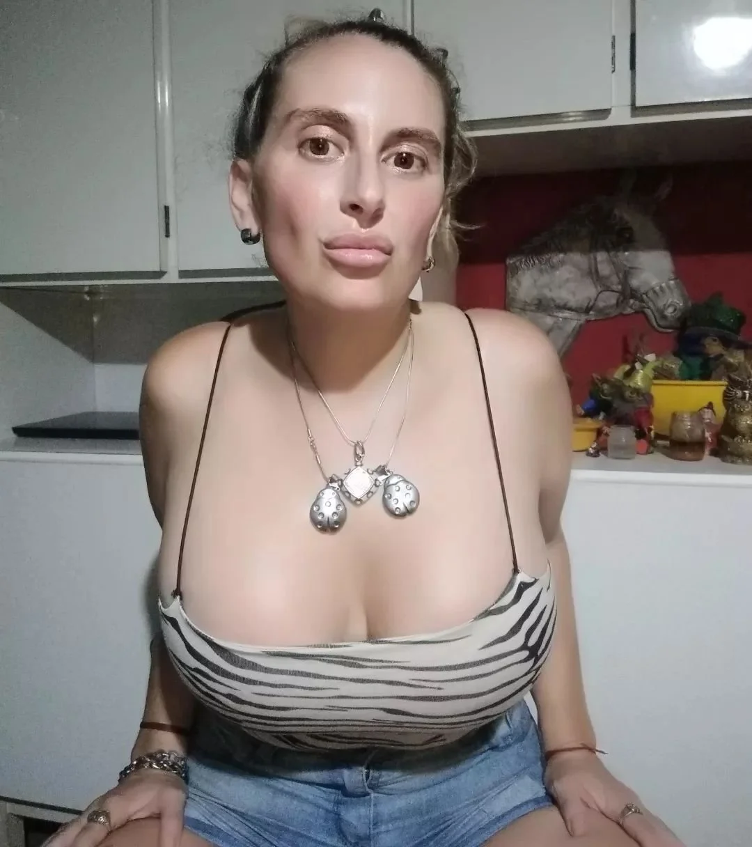 Ganeyaa, MILF argentina muy puta y villera image 36