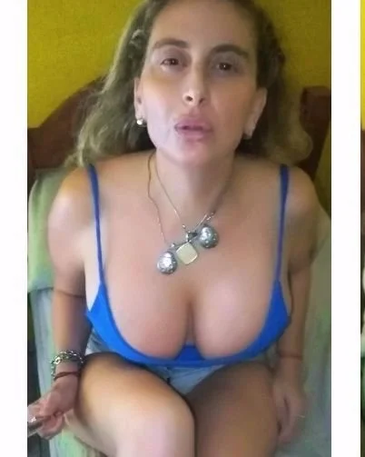 Ganeyaa, MILF argentina muy puta y villera image 37