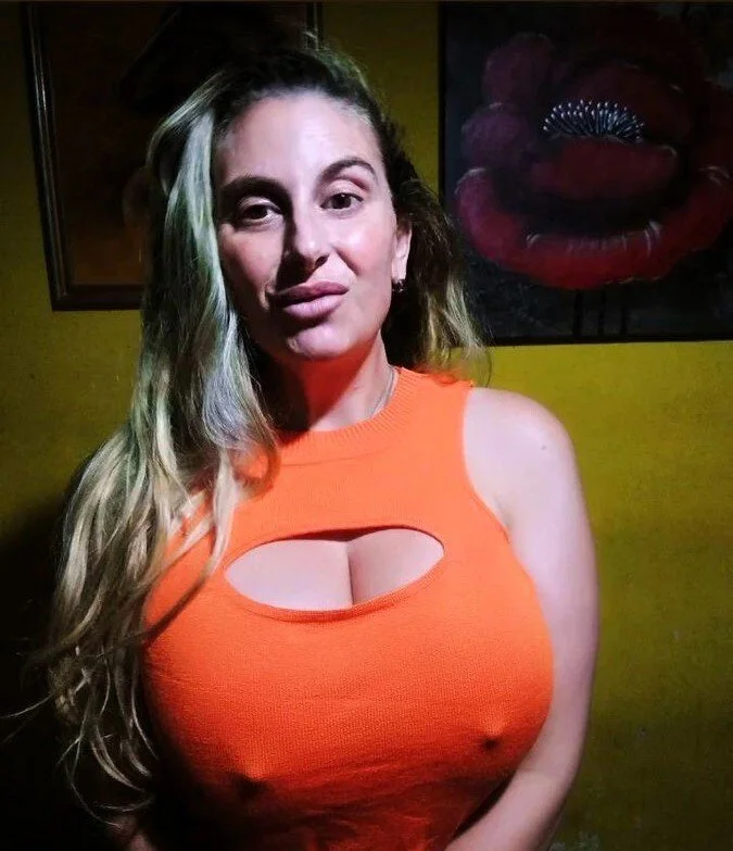 Ganeyaa, MILF argentina muy puta y villera image 41