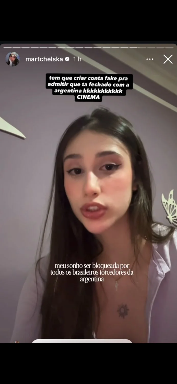 Novinha do insta image 1