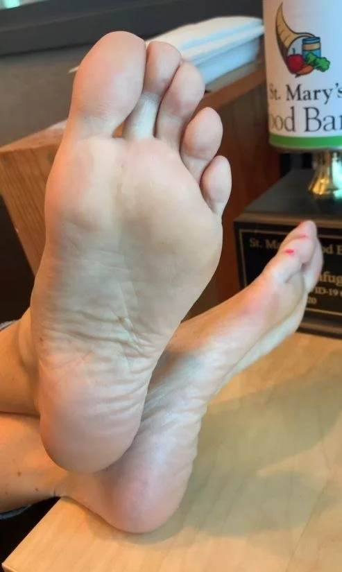 Kyle Unfug Feet image 15