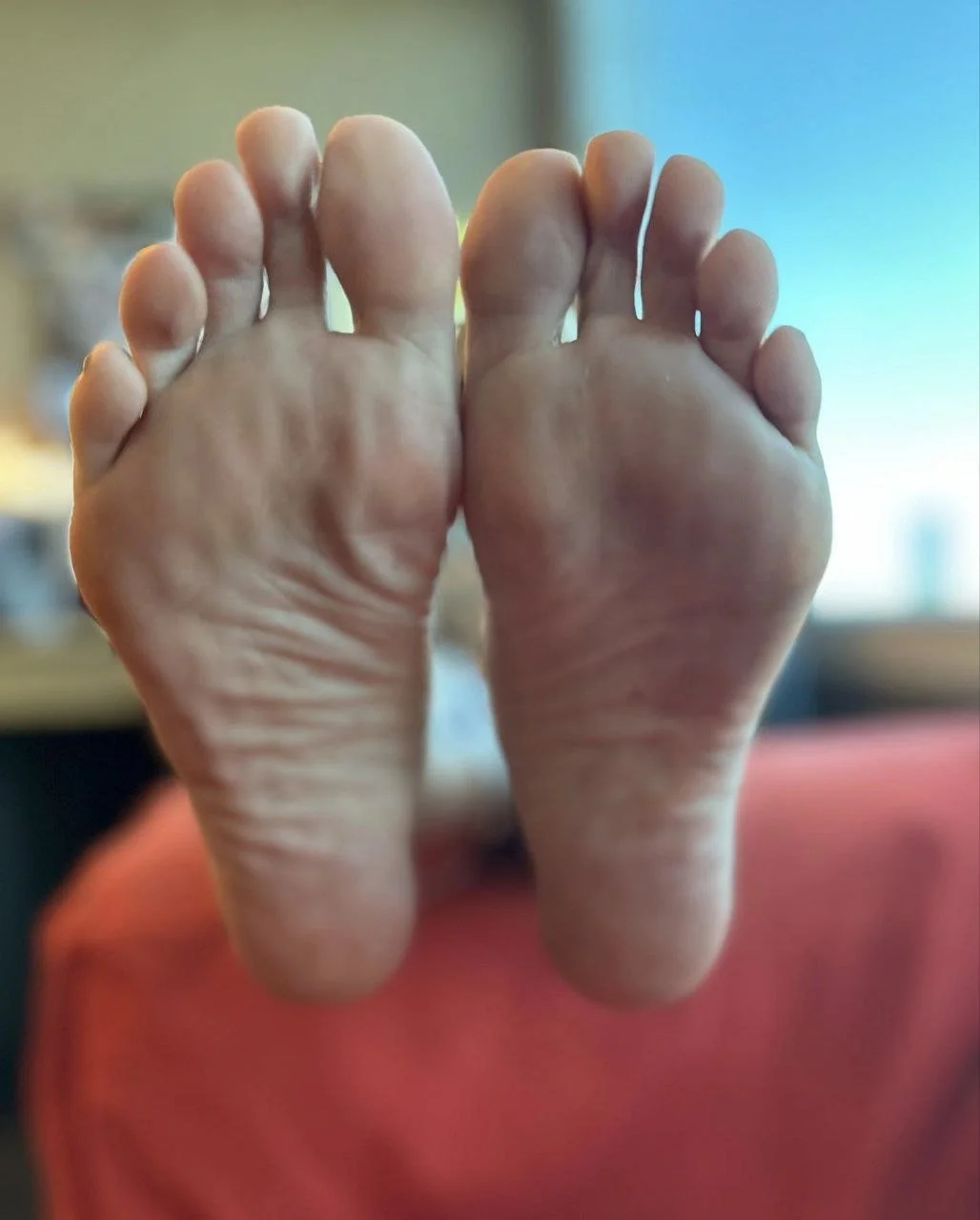Kyle Unfug Feet image 19
