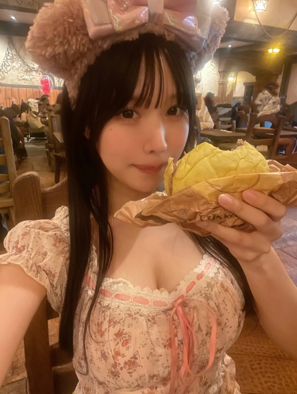 Towa Momoki 2 image 44