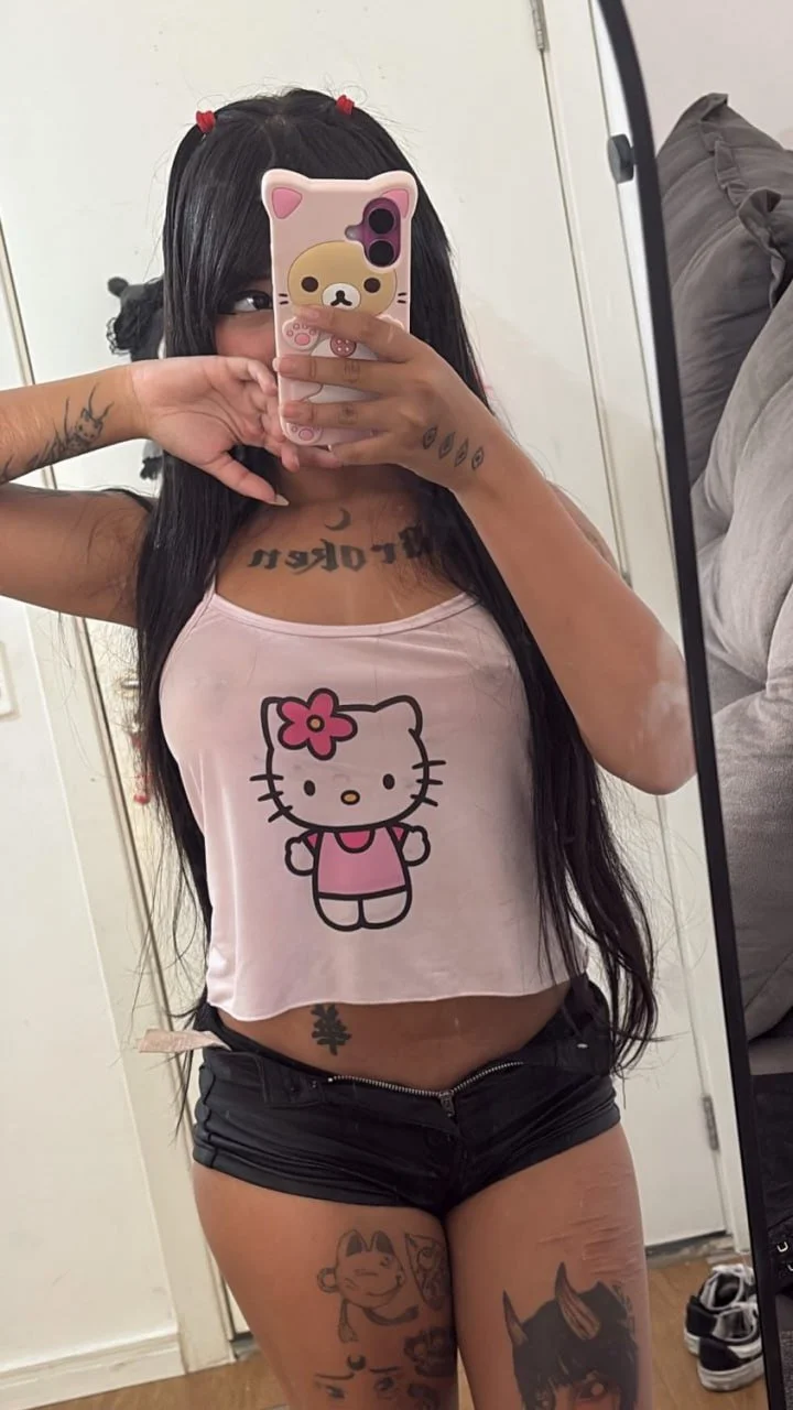 Morena novinha vazou mostrando os peitão delicia de morena safadinha videos novos image 4