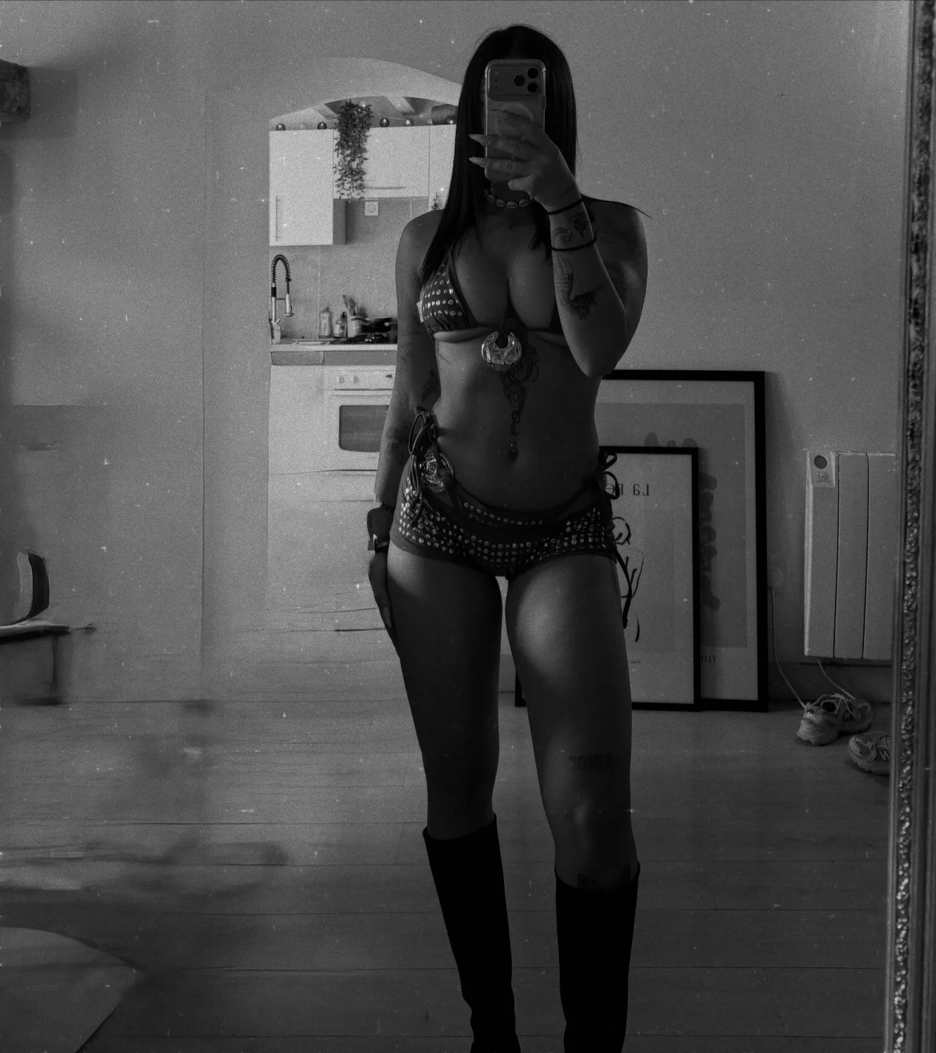 Hot rave slut image 10