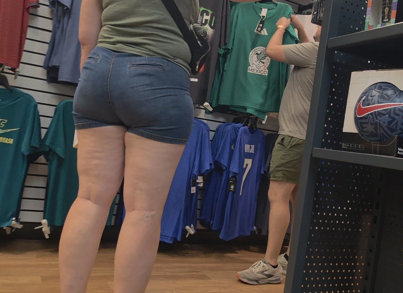 pawg milf image 5