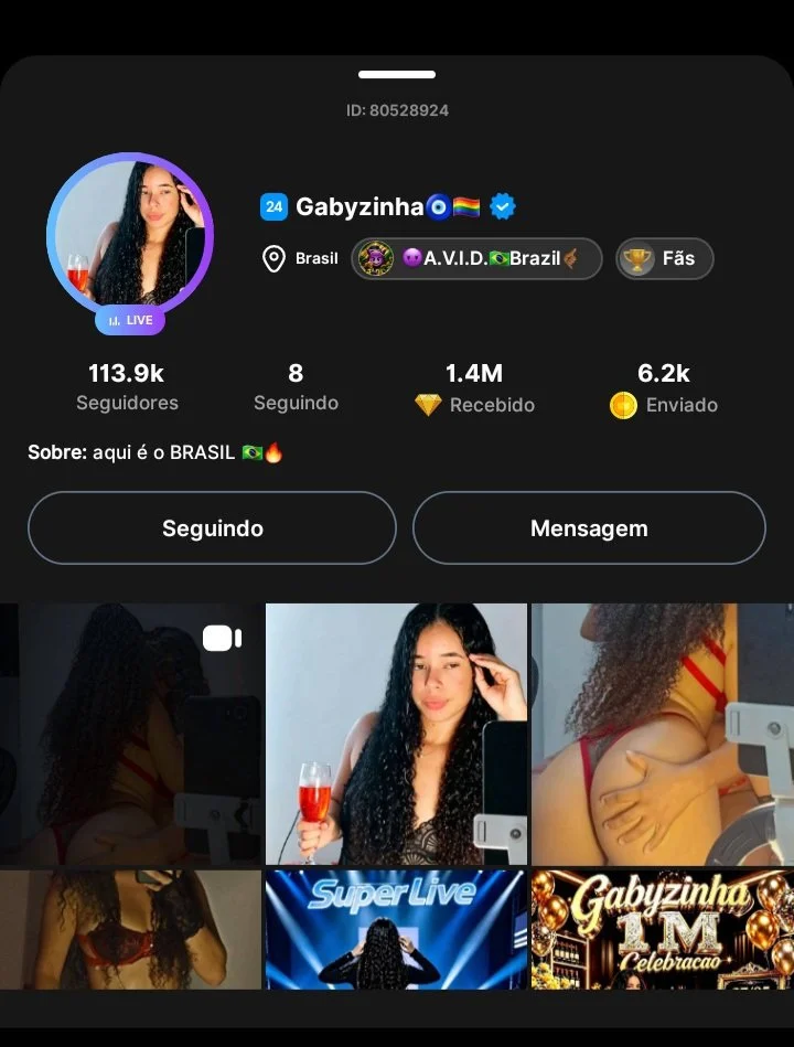 GA BYzin HA🤳🏼 image 1