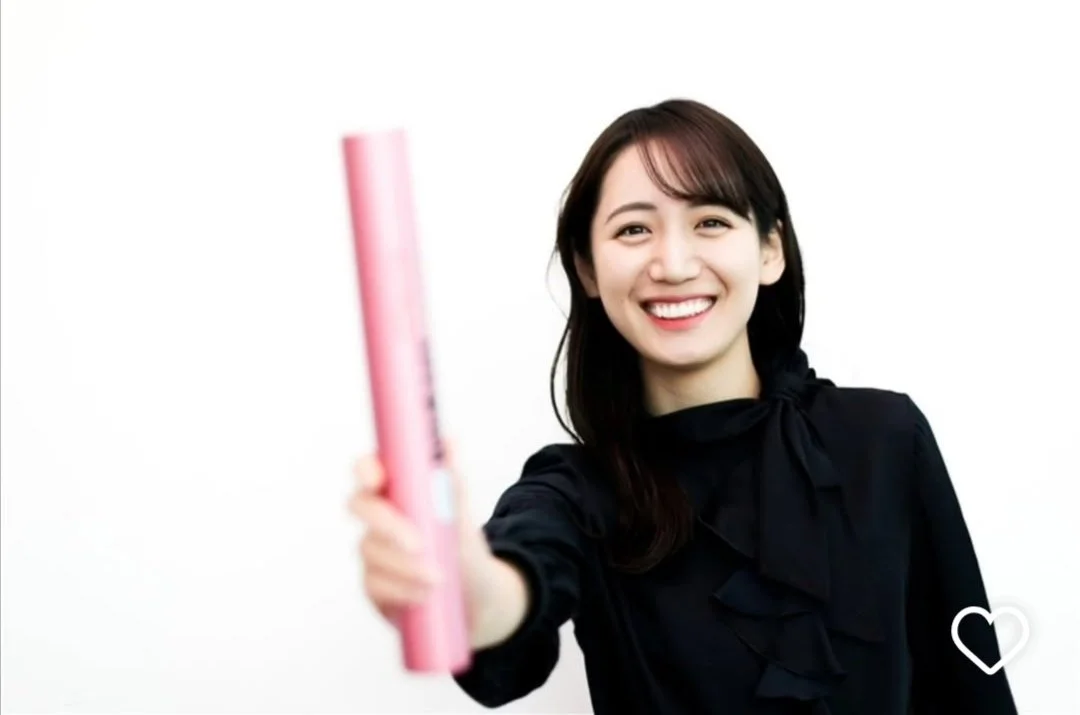 🔚Japanese　顔抜き　アナウンサー　山本倖千恵　ソフトエロ　一発やりたい image 17