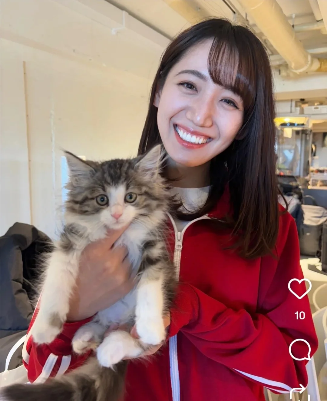 🔚Japanese　顔抜き　アナウンサー　山本倖千恵　ソフトエロ　一発やりたい image 19