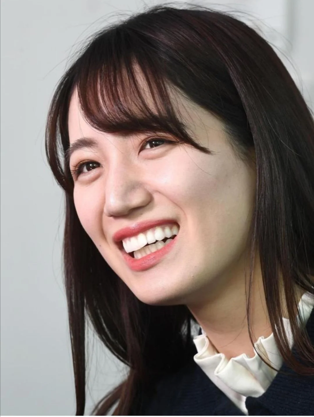 🔚Japanese　顔抜き　アナウンサー　山本倖千恵　ソフトエロ　一発やりたい image 26