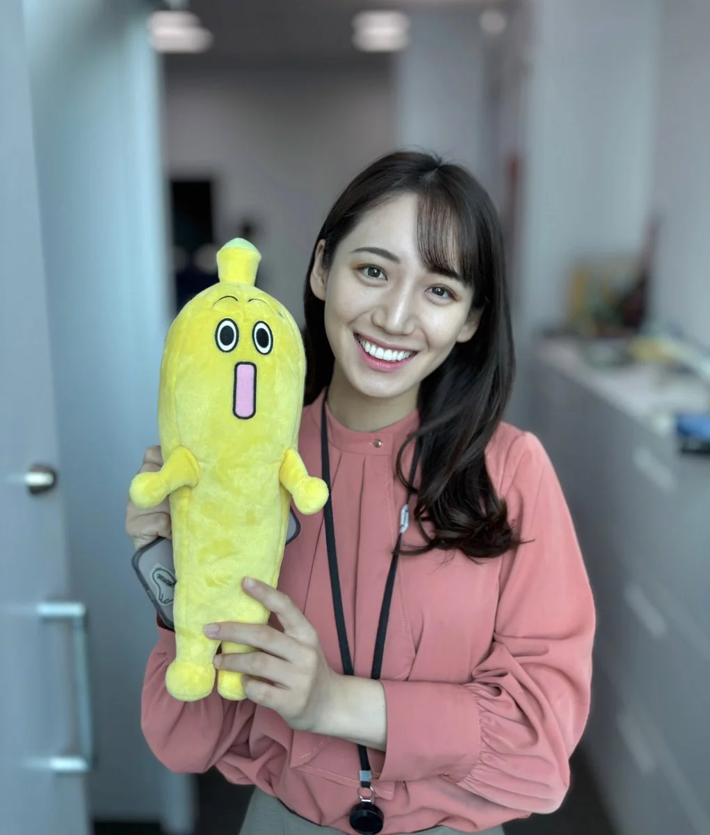 🔚Japanese　顔抜き　アナウンサー　山本倖千恵　ソフトエロ　一発やりたい image 35