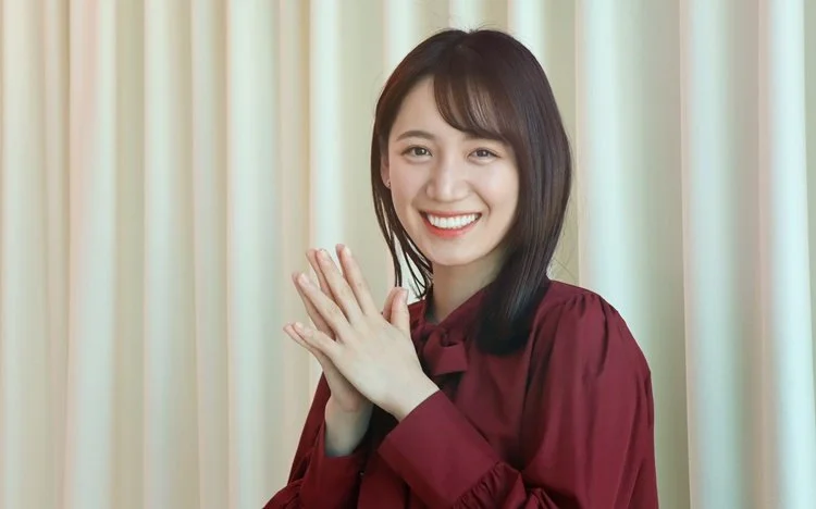 🔚Japanese　顔抜き　アナウンサー　山本倖千恵　ソフトエロ　一発やりたい image 40