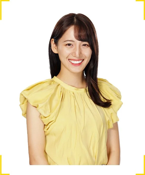 🔚Japanese　顔抜き　アナウンサー　山本倖千恵　ソフトエロ　一発やりたい image 41