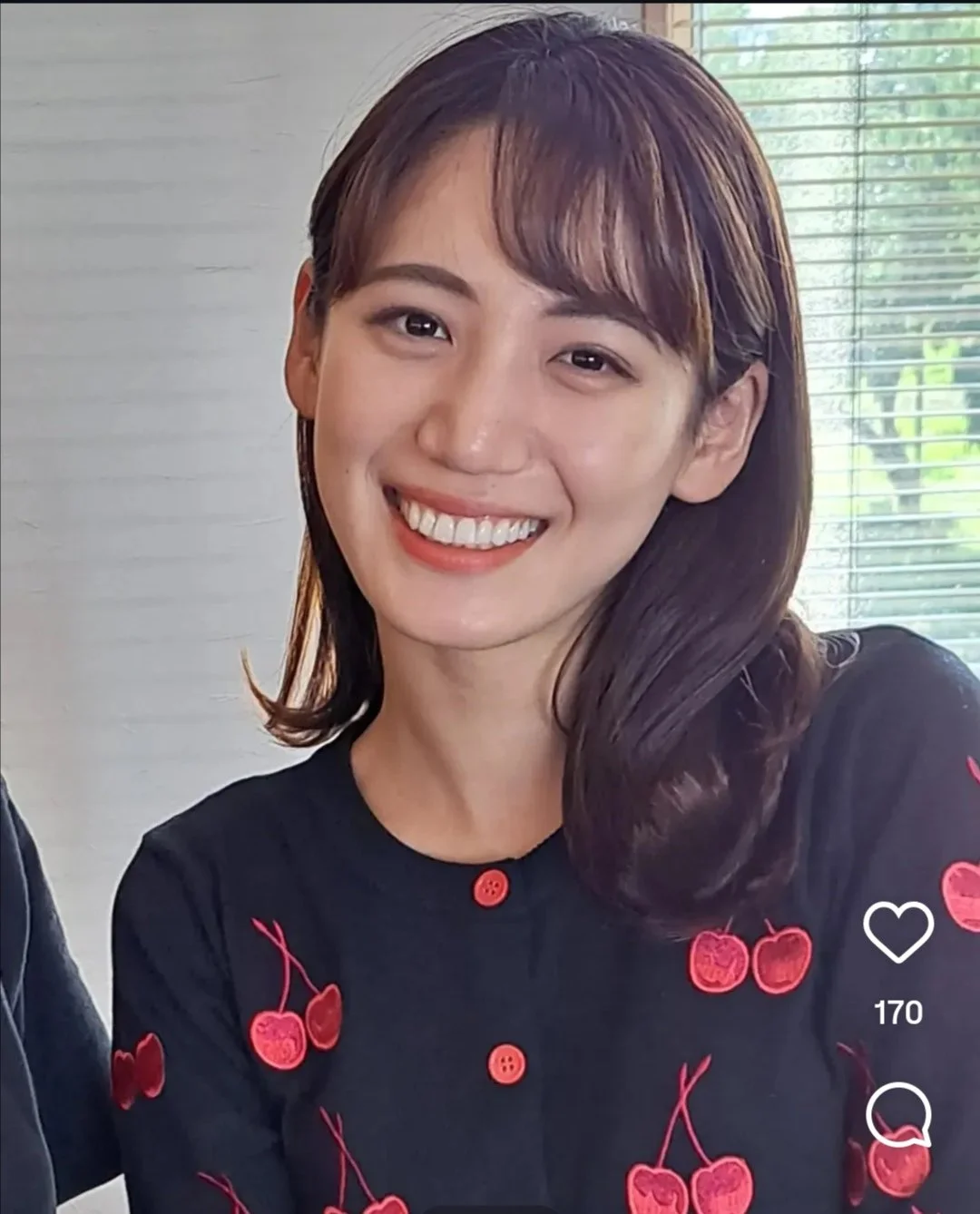 🔚Japanese　顔抜き　アナウンサー　山本倖千恵　ソフトエロ　一発やりたい image 7