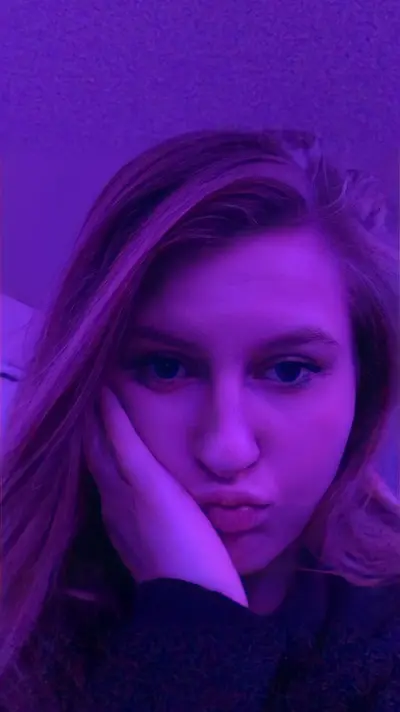 McKenzie Morgan Richardson cover image