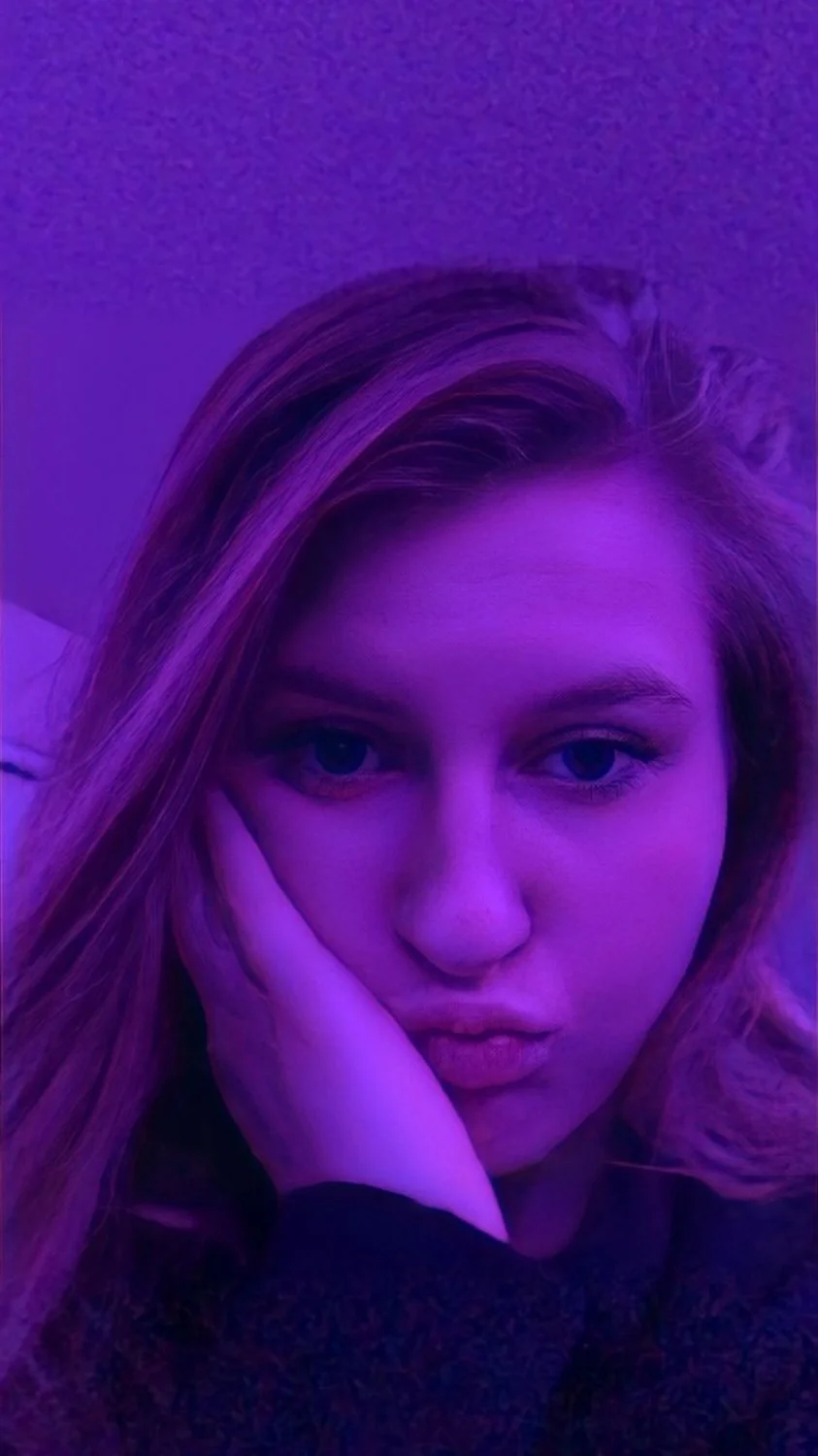 McKenzie Morgan Richardson main image