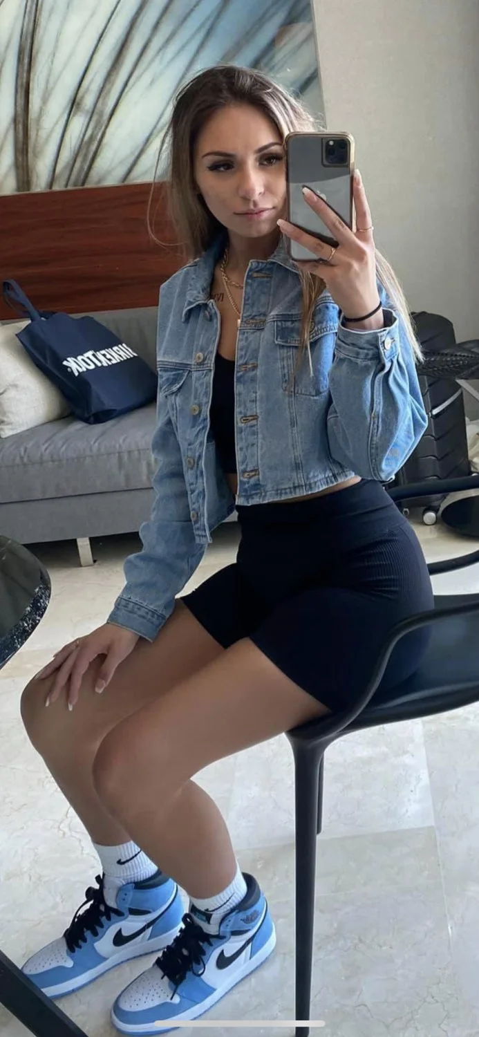 Gorgeous cute latina image 18