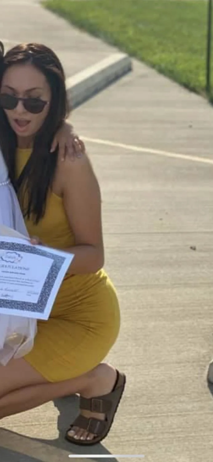 Gorgeous cute latina image 5