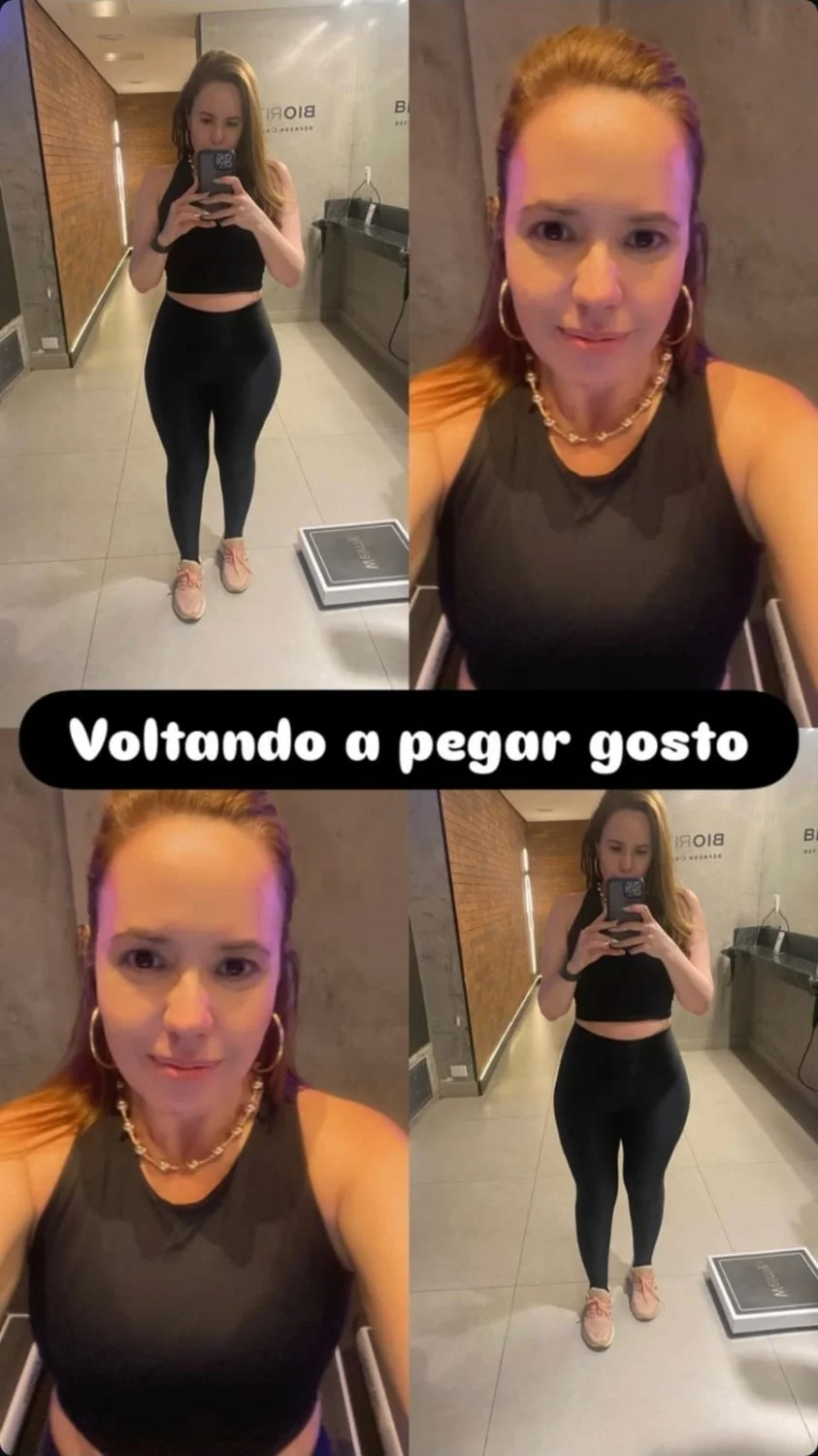 Seguidor pediu pra fazer a coroa putinha image 11