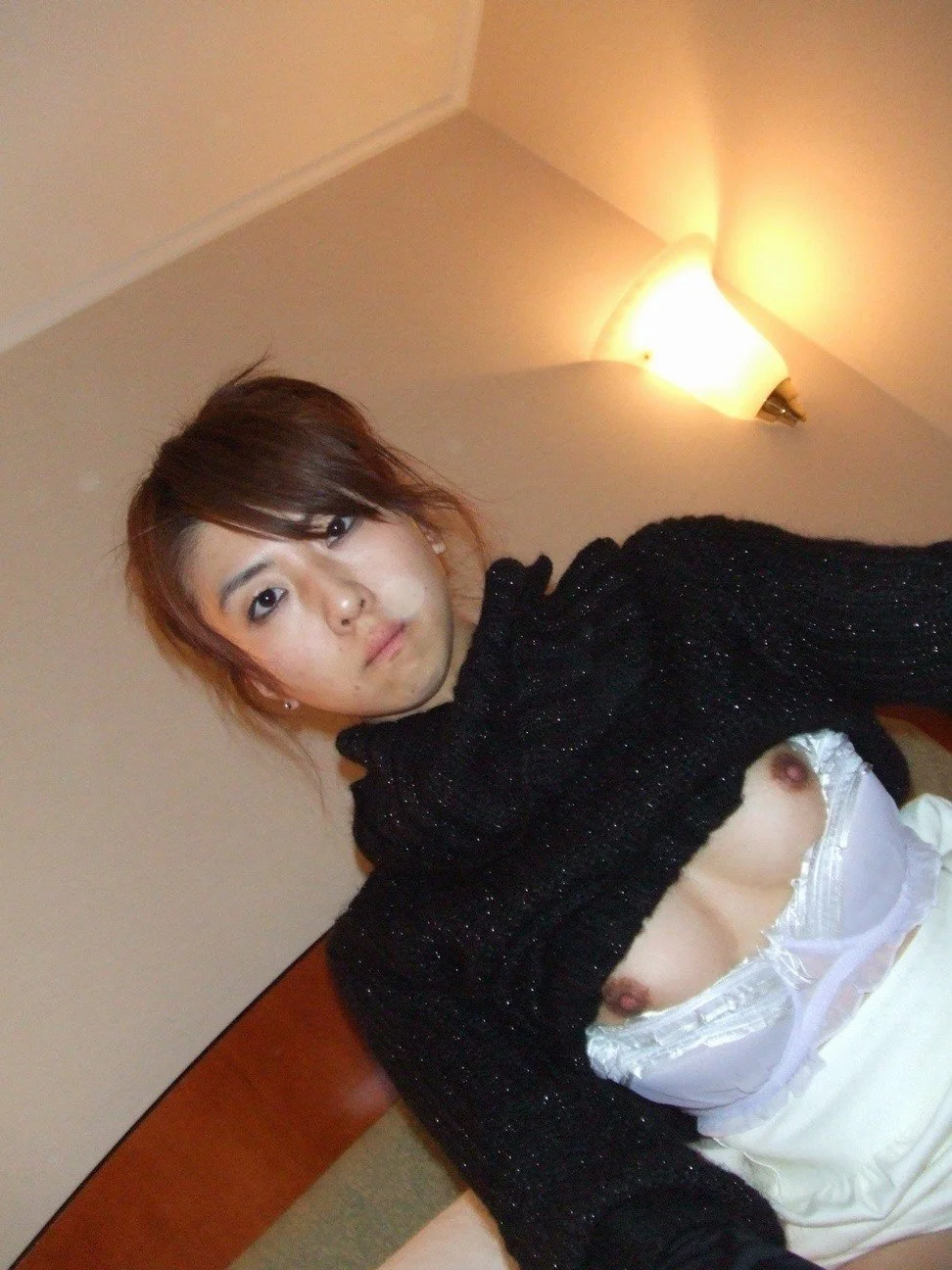 Japanese GF Mie pt-1 image 21