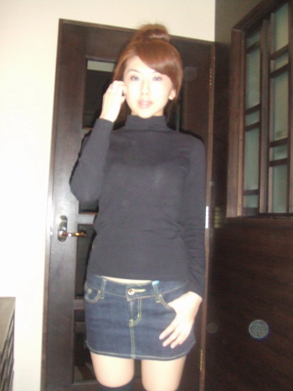 Japanese GF Mie pt-1 image 26