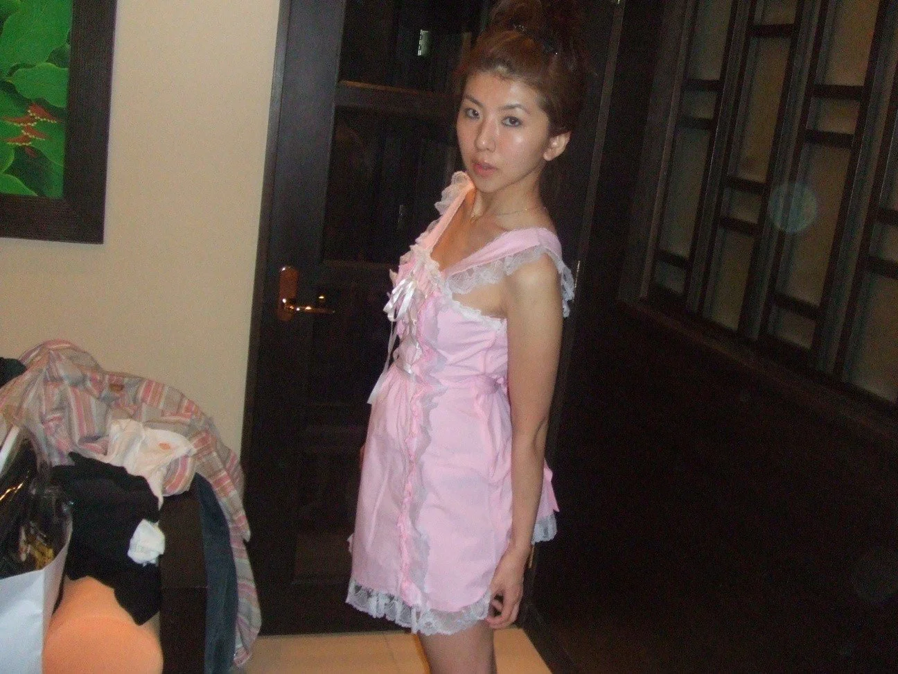 Japanese GF Mie pt-1 image 33