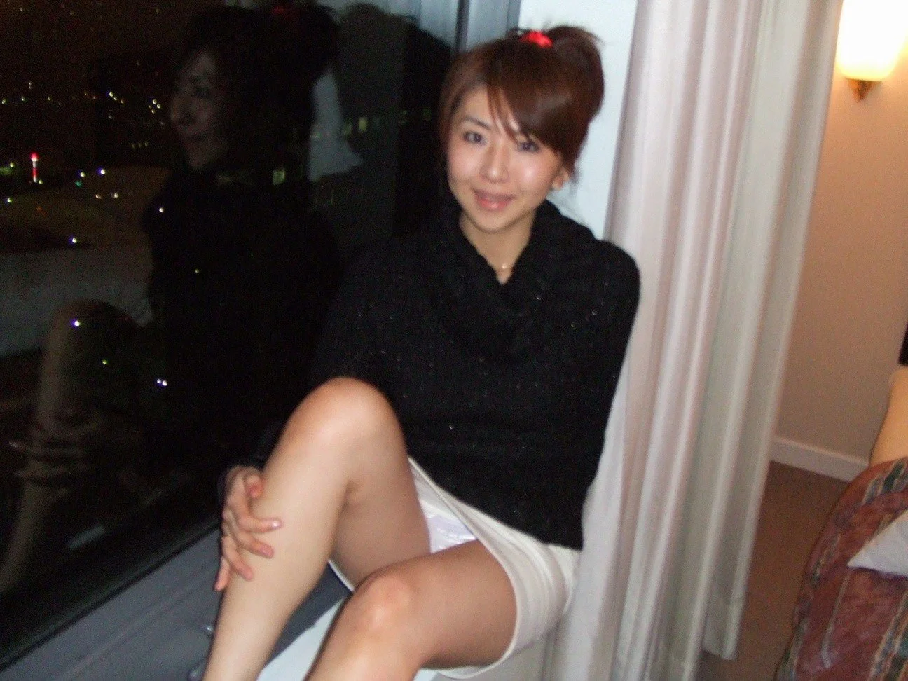 Japanese GF Mie pt-1 image 5