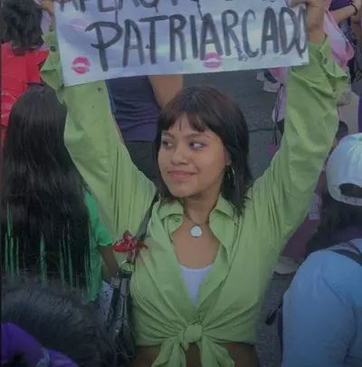 Puta feminista cover image