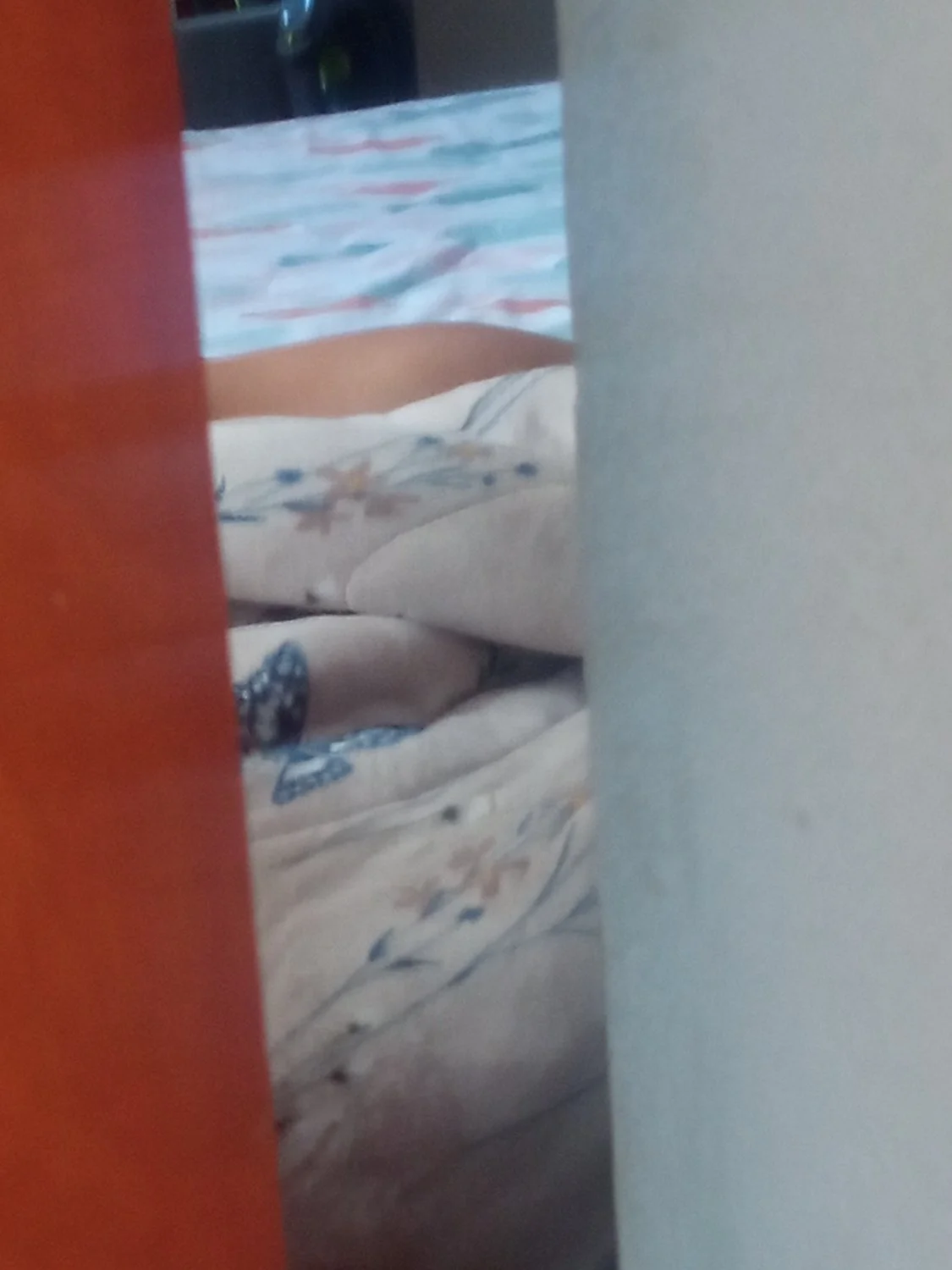 Que les parece encontré un vídeo en su galería cogiendo image 15