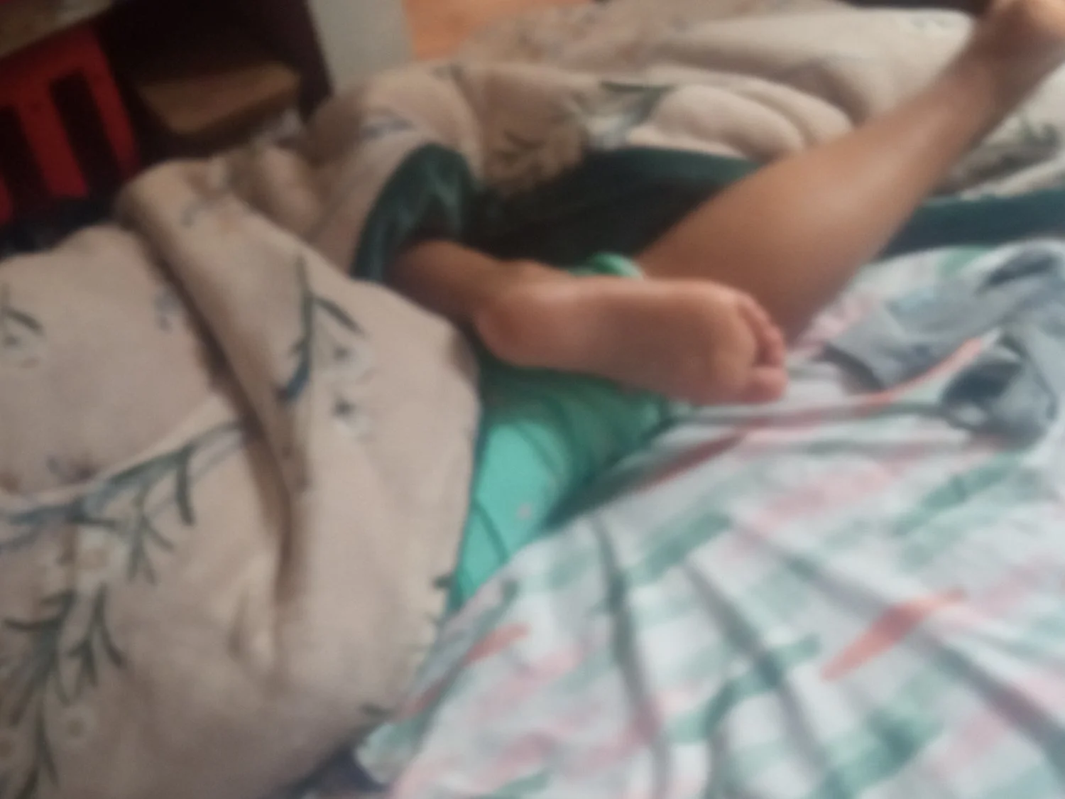Que les parece encontré un vídeo en su galería cogiendo image 17