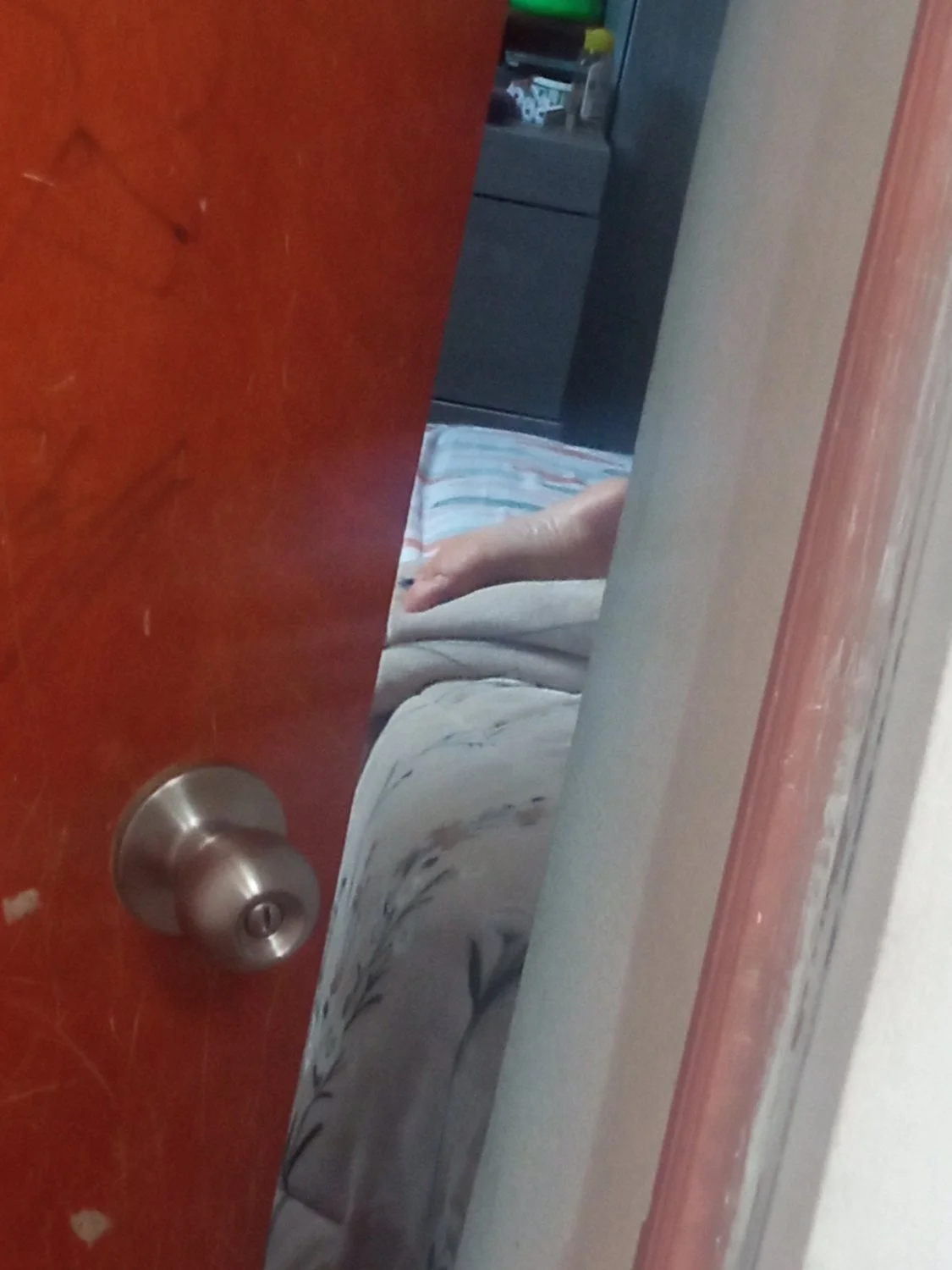 Que les parece encontré un vídeo en su galería cogiendo image 18