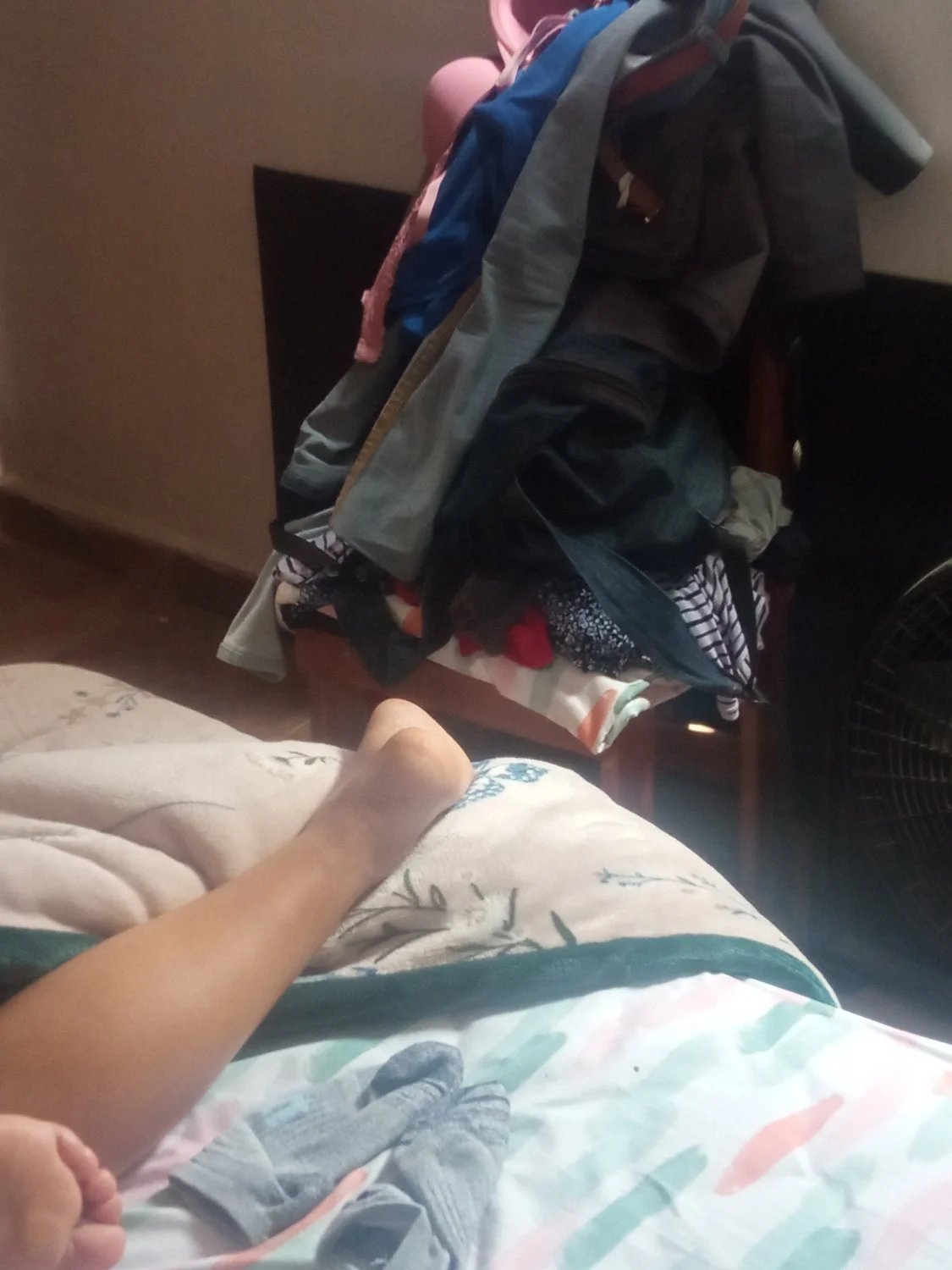 Que les parece encontré un vídeo en su galería cogiendo image 19