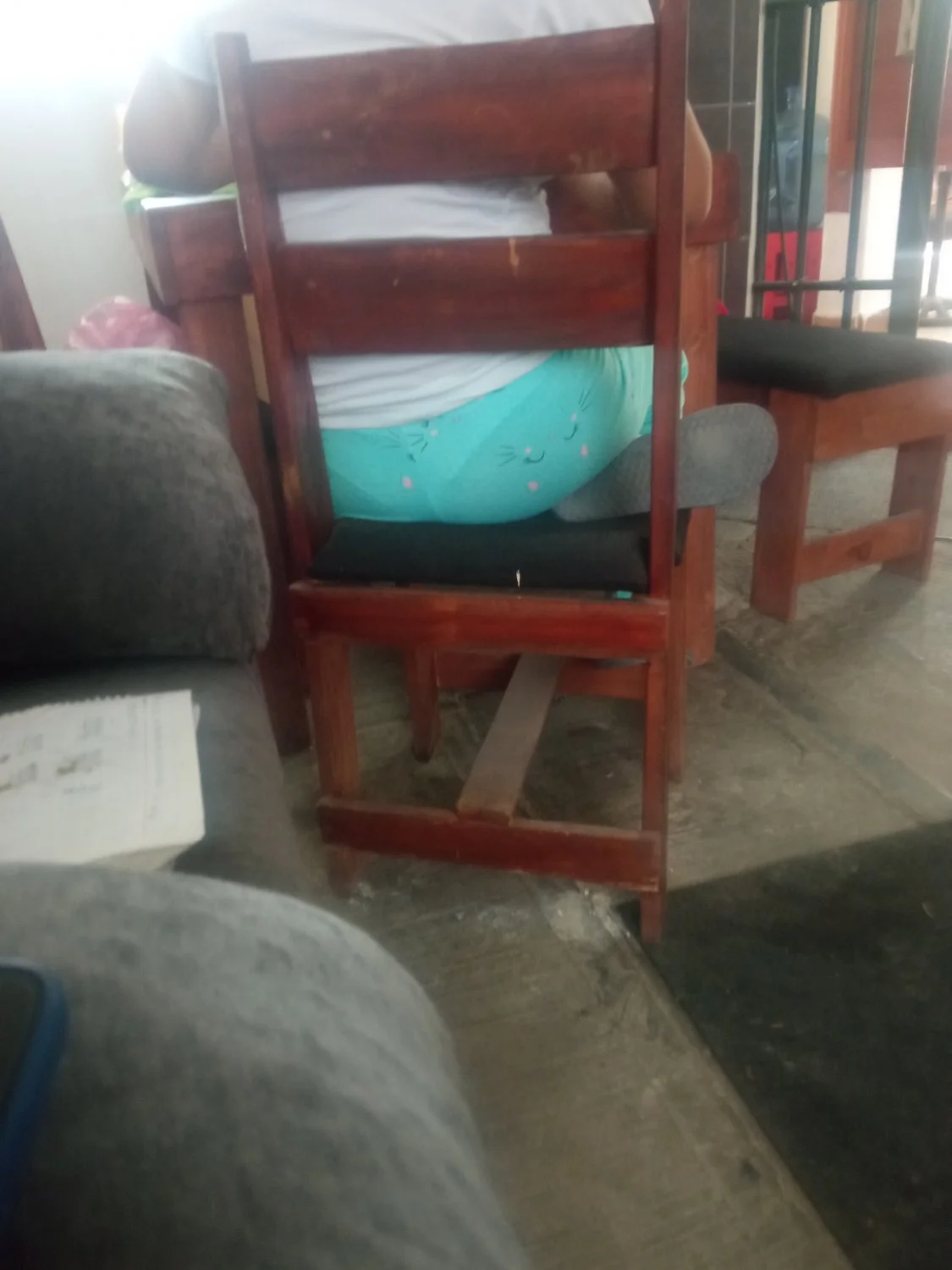 Que les parece encontré un vídeo en su galería cogiendo image 3
