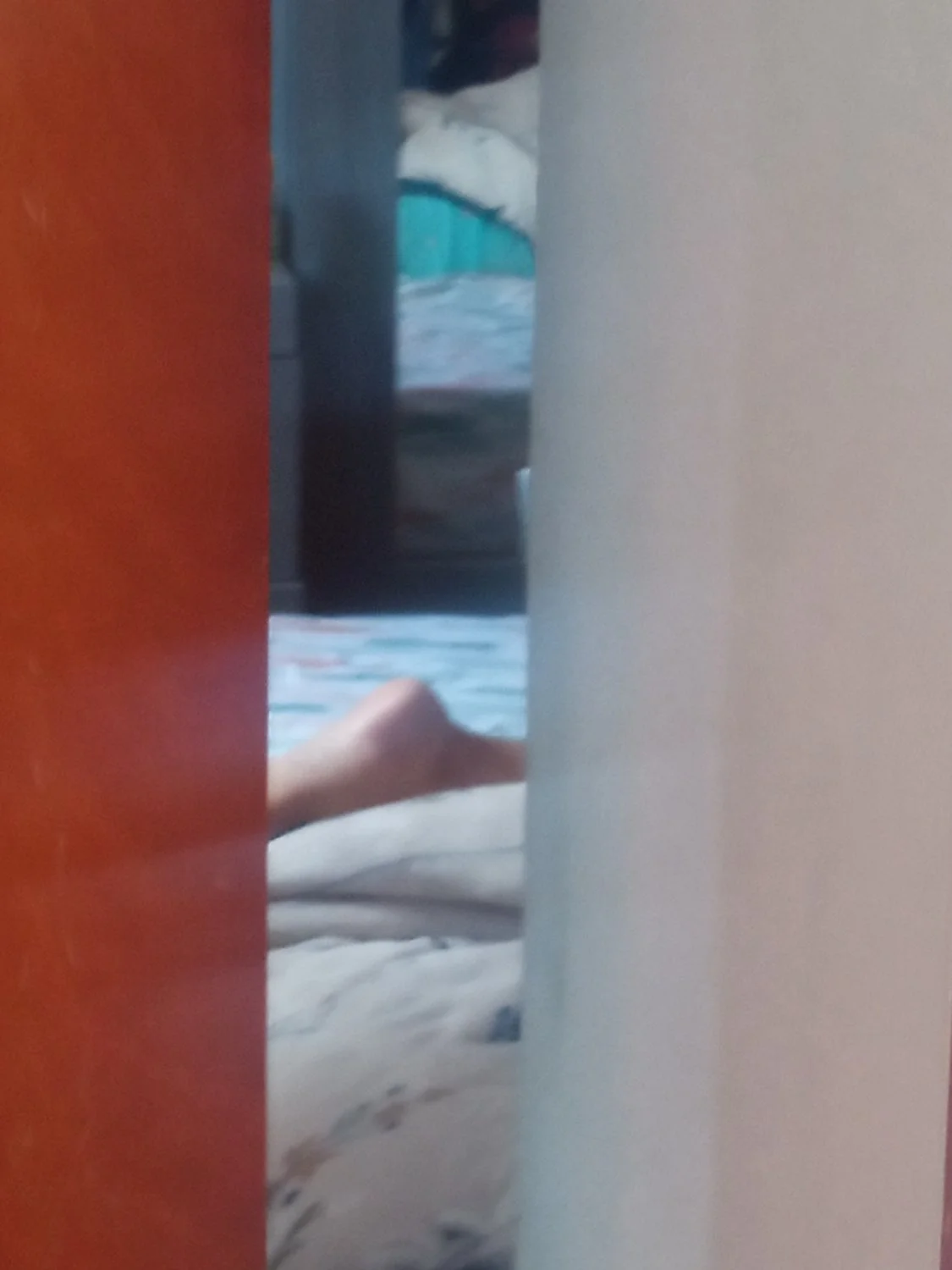 Que les parece encontré un vídeo en su galería cogiendo image 4