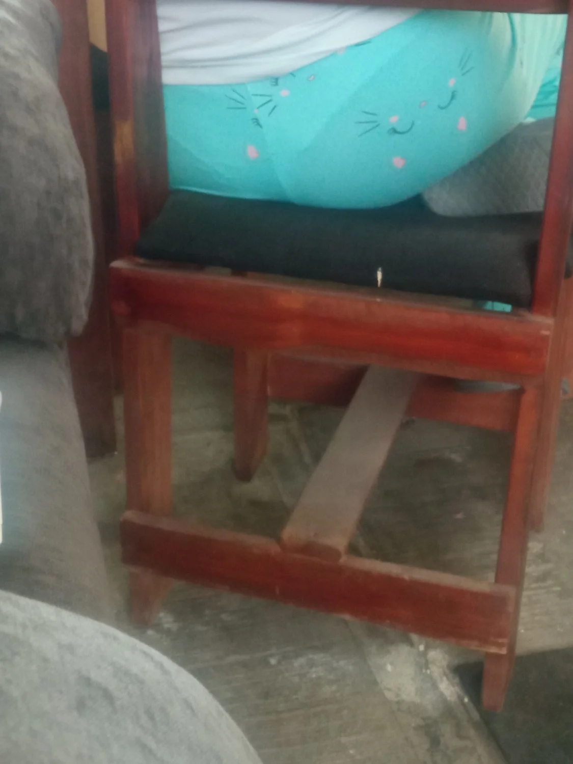 Que les parece encontré un vídeo en su galería cogiendo image 6