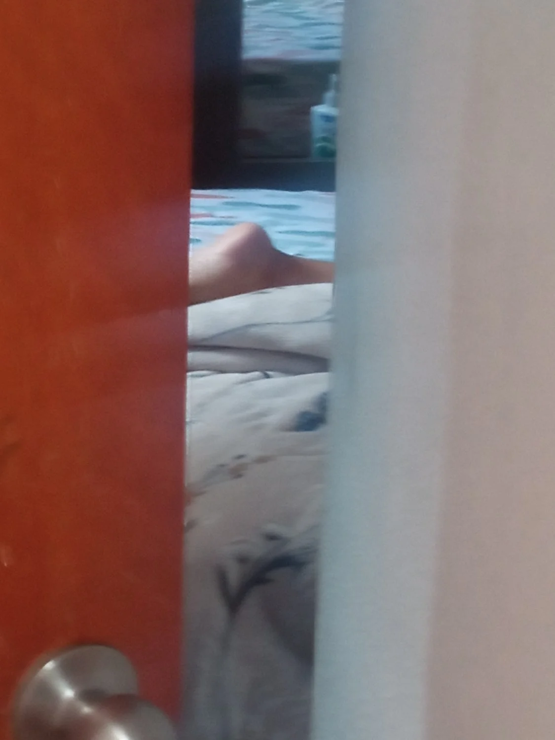 Que les parece encontré un vídeo en su galería cogiendo image 8